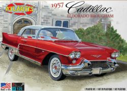 ATLANTIS -  1/25 - CADILLAC ELDORADO BROUGHAM 1957 1244